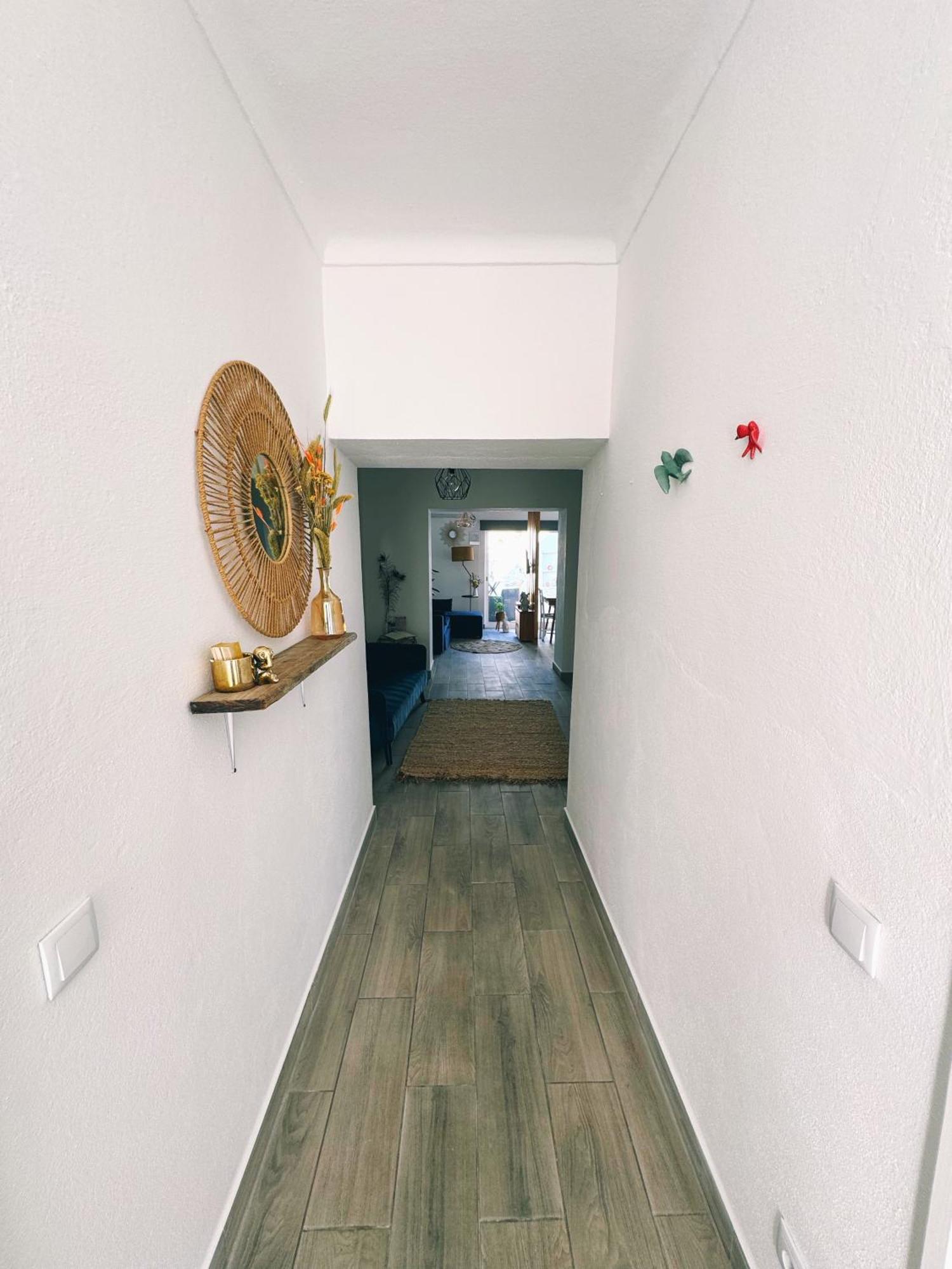 레겐고스 데 몬사라즈 Casa Solua 빌라 외부 사진